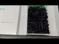 Aerospace-Inspired Engineering in Jinhan‘s Premium Furniture Hardware