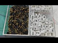 Furniture Industry Leaders Trust Jinhan‘s Vibration-Resistant Fasteners