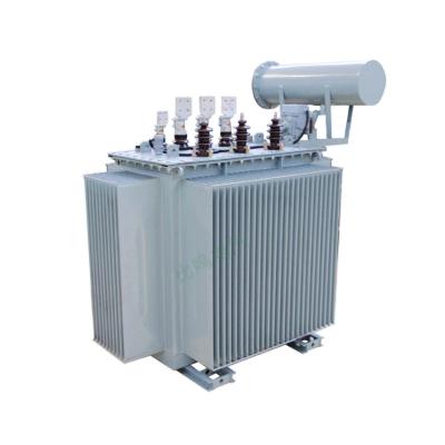 China High Efficiency Factory directly supply distribution transformers 25 kva dual voltage power distribution transformer price for sale