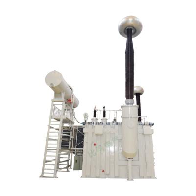 China Power Fully customized Mineral Oil Type Iron core transformer power 330kv 10/15 /20/30 mva power transformer price for sale