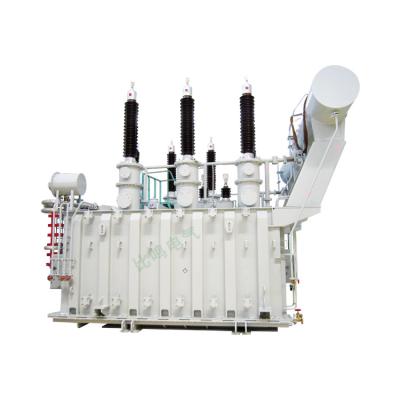 China Power Professional Manufacturer power amplifier transformer Outdoor electric 25MVA 1500kva power transformer 220v to 110v for sale