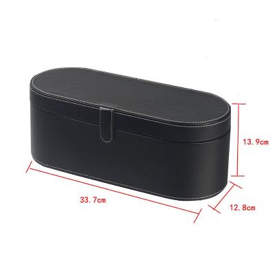 China Other factory direct sale portable EVA hair dryer storage box for hot hair dryer airbrush accessories for sale