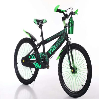 China Best Selling Popular Kids Sports Bike Mountain Bike Bicycles 18/20/22 Inch Kids Bicycle for sale