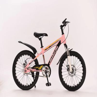 China Landon New popular listing 2021 new 16 inch kids ride bicycle for kids 12 year old for sale