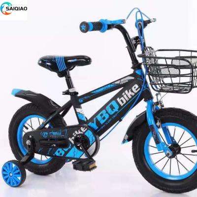 China Popular Professional Manufacturer 12 14 16 18 20 Inch Multicolor Beautiful Girls Kids Bike Children Bike For 2-12 Years Child for sale