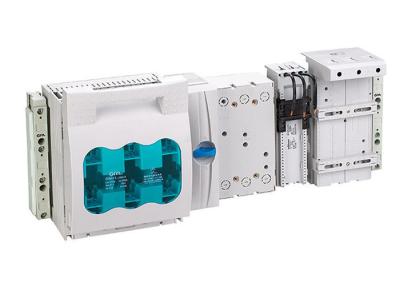 China Power Low Voltage Switchgear Rated Voltage AC 660V Rated Current 400A for sale