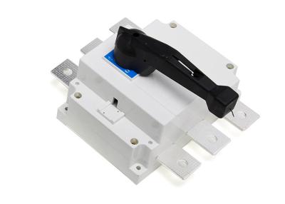 China HGL Series Electrical Isolation Switch , 160A-1600A Load Isolation Switch for sale