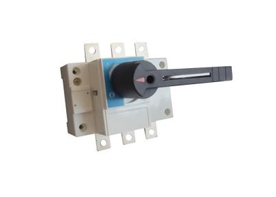 China Outdoor Safety Electrical Isolator Switch CE Approve Pa66 Or DMC Material for sale