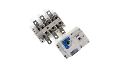 China Mini Load Break Switch 125A - 3150A AC660V DC440V Copper T3 Contact for sale