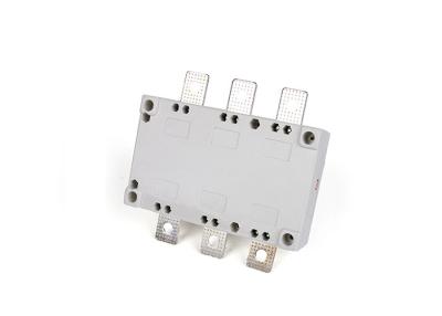 China IEC60947-3 Electrical Isolator Switch 660V Max Voltage Tinned Plated for sale