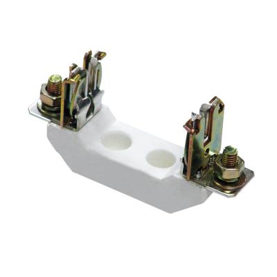 China 630 Amp Fixed Type LV HRC Fuse Holder , IEC60269-2 AC 660V NH3 HRC Fuse Carrier for sale