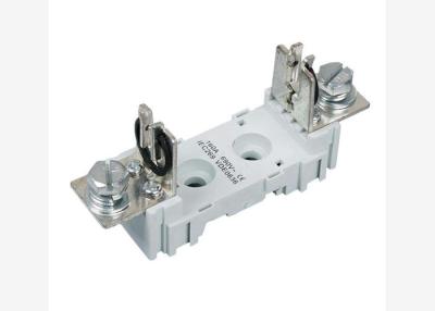 Chine IEC60269-2 type base de T3 NH de fusible et cuivre électrique de basse tension de transporteur à vendre