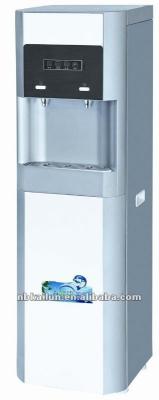 China Hot Cold Home Appliance Pou Water Dispenser / Reverse Osmosis KM-ROZ-28 for sale