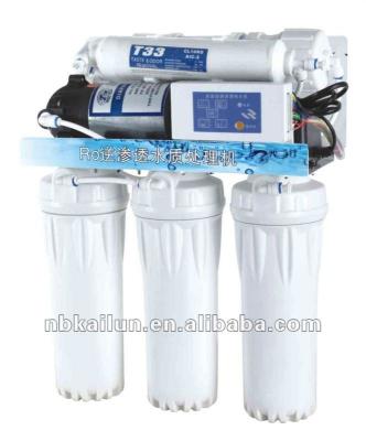 China Home Use Reverse Osmosis Water Purifier KM-ROZ-50B for sale