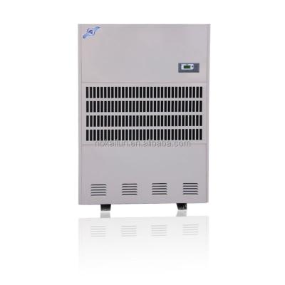 China 1000L Per Day RH30%-95% Humidity Water of A.W.G. Air-Water Generator KZ-1000 of air for sale