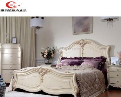 China Bedroom Furniture French Country Bedroom Furniture Modern Bedroom Furniture Suppliers for sale