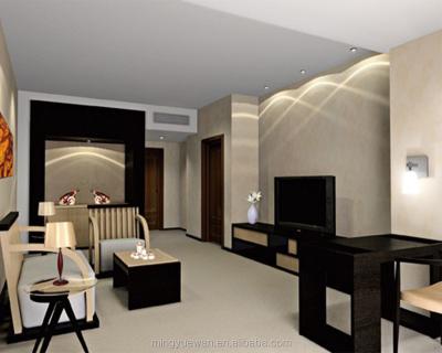 China PANEL Indoor Hotel Living Room Furniture for sale