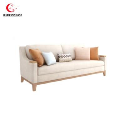 China American Factory Supply Living Room Furniture Fabric Modern Style Sofa For Nursing for sale