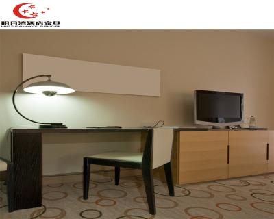 China Panel Hotel Study Table for sale