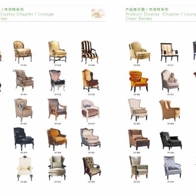 China Prefabricated Oak Hotel Room Office Chairs for sale