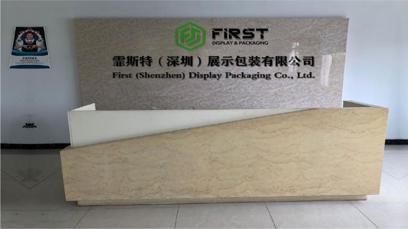 Verified China supplier - First (Shenzhen) Display Packaging Co., Ltd.