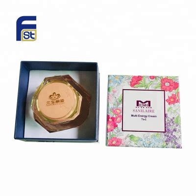 China Luxury Perfume Gift Boxes Recycled Materials Packaging Boxes Magnetic Packaging for sale