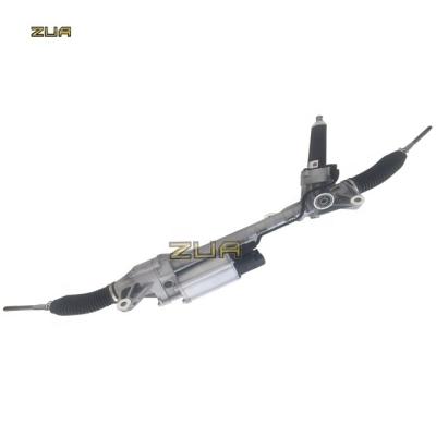 China Electric Power Steering Rack For BMW 5 SERIES Vehicle Auto Parts Accessory Steering Rack Electric Power Steering Rack And Link OE 7806974558 for sale