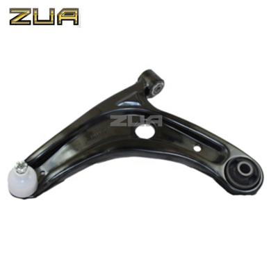 China Auto Suspension Systems ARM Assembly SUSPENSION Control Arm For Honda Fit Gd1 Front Left Or Right 51360-SAA-C01 / 51350-SAA-C01 for sale