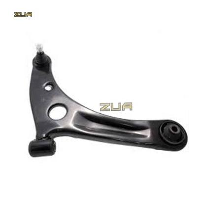 China Auto suspension parts for MITSUBISHI LANCER/OUTLANDER VEHICLE SUSPENSION CONTROL ARM FRONT LEFT OR RIGHT 4013A135 4013A150 for sale