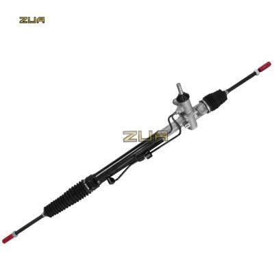 China Hydraulic Power Steering Control For FORD TERRITORY Factory Price Car Power Steering System Hydraulic Power Steering Rack 031-001-AA12 for sale