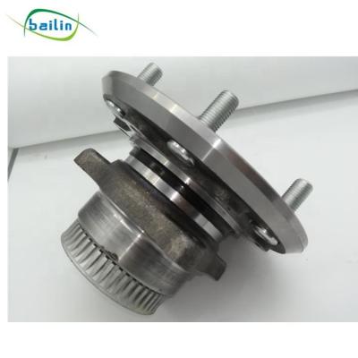 China Car Air Conditioner System 43550-26010 WHEEL HUB BEARING FOR TOYOTA 2019- for sale