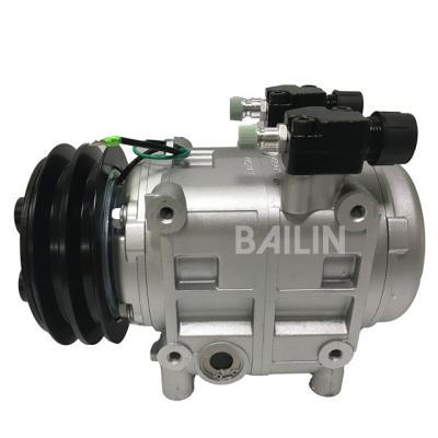 China Aluminum and Copper 92600-0W005 67424 CWV618 TYPE Auto AC Compressor for QX45 INFINITE for sale