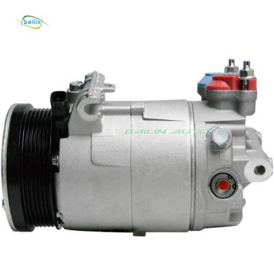 China Auto Car Air Conditioner System 8623176/36001080/1707371/1683959/31250862AA VS16 AC Compressor For FORD MONDEO 2.0T/LAND ROVER FREELANDER 2 RANGE ROVER EV for sale