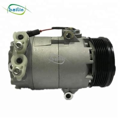 China Car Air Conditioner HVAC SYSTEM TYPE Auto Air Conditioning Compressor For VW GOL-IRN 5X0820803C/RC.600.285 for sale