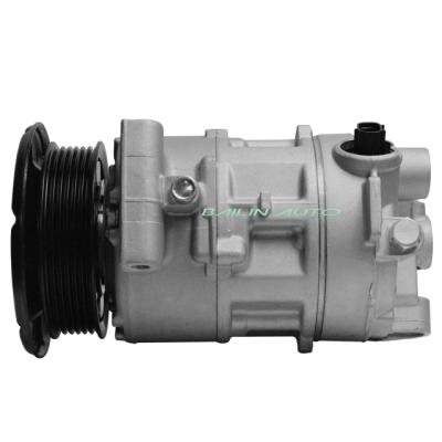 China 5058228AE / 55111810AA Air Conditioner Compressor For JEEP PATRIOT / DODGE CALIBER 27*20*22cm for sale