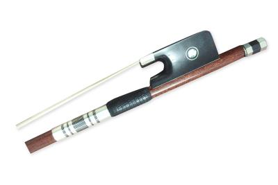 China Mongolia horse hair carbon violin bow, affordable carbon fiber bow,popular carbon fiber bow for sale