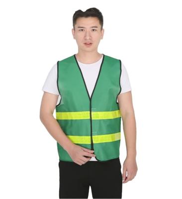 China Water Proof Used For Cheap Reflective Blue Motor Reflective Vest Outdoor Sports Vest Vest for sale