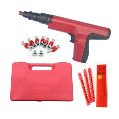 China Direct Attach To Concrete Powder Actuated Concrete Fastener Tool Nail Guns for sale