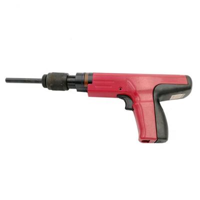 China Direct Fastener To Z311 Hot Sale Concrete Semi-automatic Powder Snapped Insulation Tools Fastening Tool Concrete Nail Guns for sale