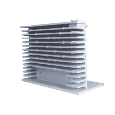 China Aluminum Heatsink Heatsink China Manufacturer Custom Heat Sink For Transformer Heatsink Heatsink for sale