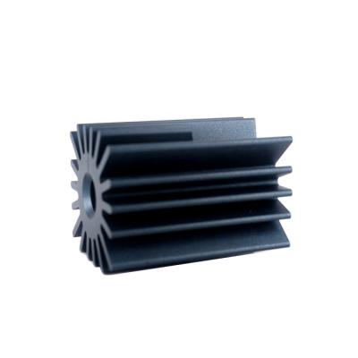 China Heatsink Heatsink Made In China Led Heatsink For Electronic Equipment Aluminum Heatsink for sale