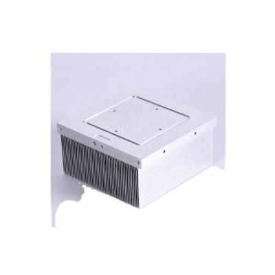 China Heatsink Hot Sales For Inverter And Welding Equipment Aluminum Profile Power And Heatsink for sale