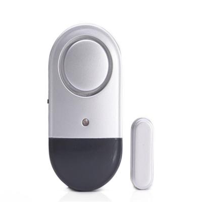 China Unionpromo home security plastic wireless mini door alarm system made in china for sale