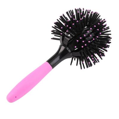 China High Quality Waterproof Hair Comb Heat Resistant for sale