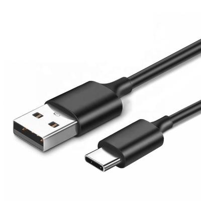 China Electronics Products USB Type C Cable Fast Charging Type-C Mobile Phone USB-C Cable Charger v8 Data Cable for sale