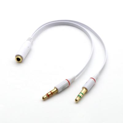 China Car factory discount high quality ofc 3rca 3rca audio cable 3rca av rohs video for sale