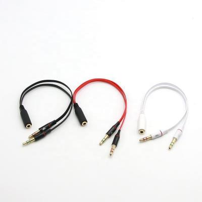 China Car Gold Plated AV Male To Male Cord 3RCA To Audio Y 3RCA Stereo Cables Video For HDTVs DVD Receiver for sale