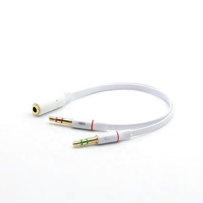 China Car RCA CVBS AV Male To Male Cable 6ft 1.8m HD 1080P 3rca 3rca Audio Video For PC Laptop HDTV Projector for sale