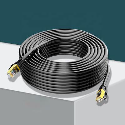 China PVC+0.57CU manufacture grade cat5e wired network ethernet cable 4Pair 24awg cat6 network cable 305m for sale