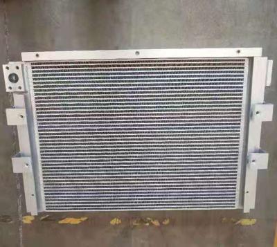 China LiuGong 20C0622 Excavator CLG920D CLG922D Oil Cooler For LiuGong Excavator for sale